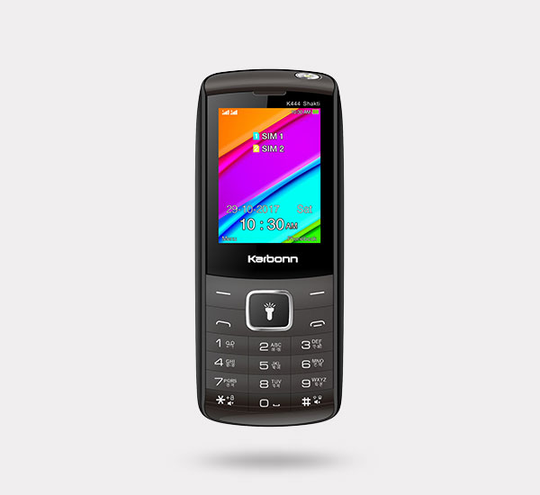 FEATURES PHONES – Karbonn